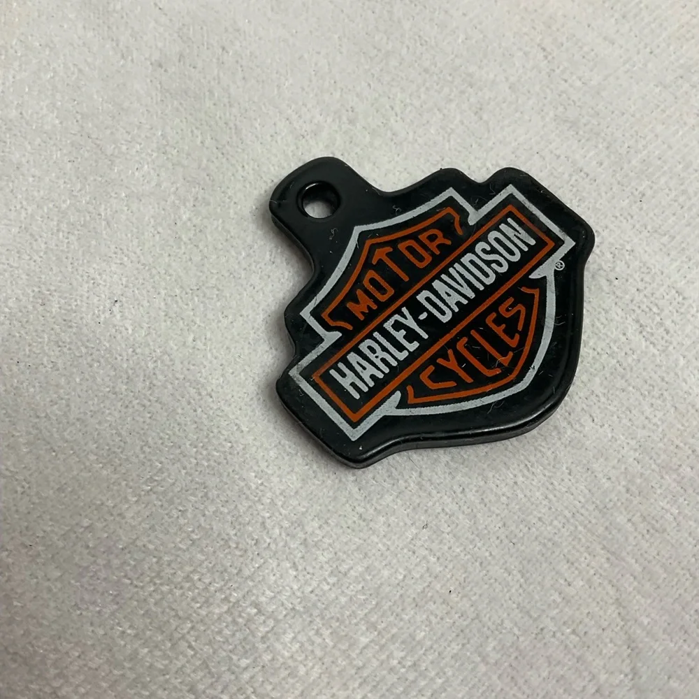 Harley-Davidson Cincinnati-Eastgate Keychain Cincinnati, OH